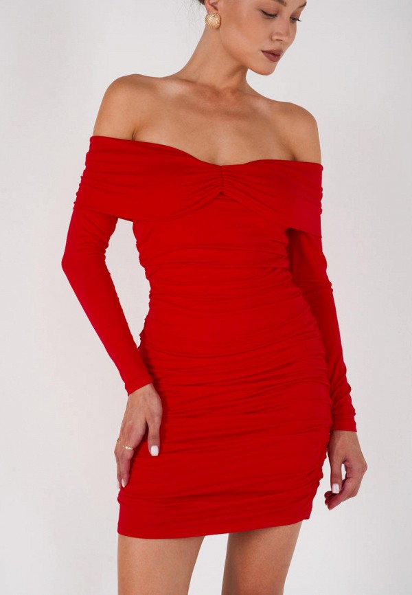 Moscovite Платье - Elsas - фото 5