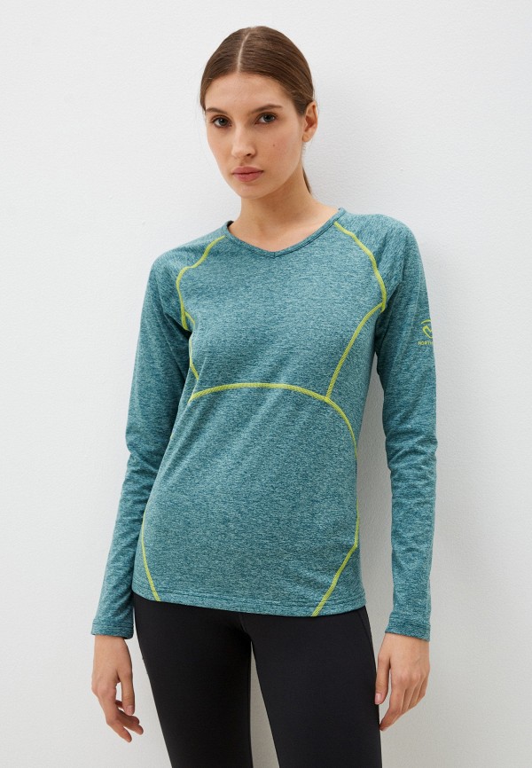 Northland Лонгслив спортивный - фото 1