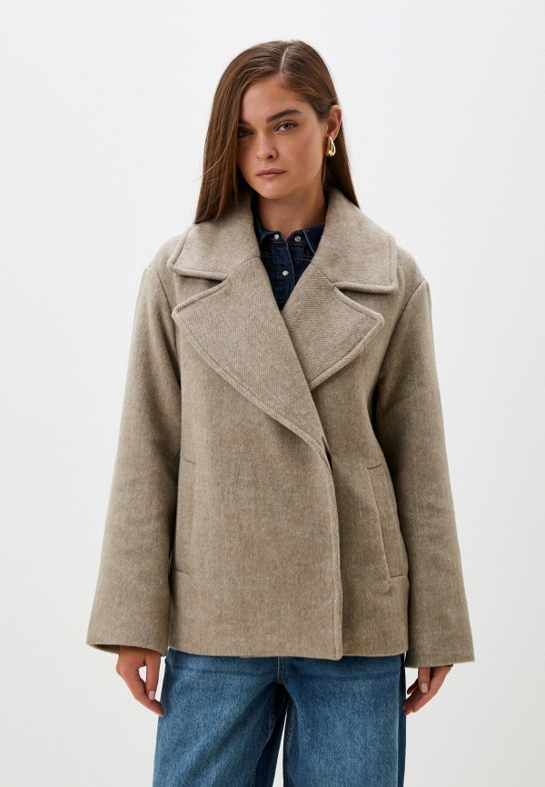 Sela Полупальто - фото 1