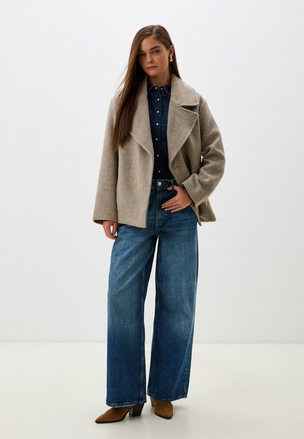 Sela Полупальто - фото 2