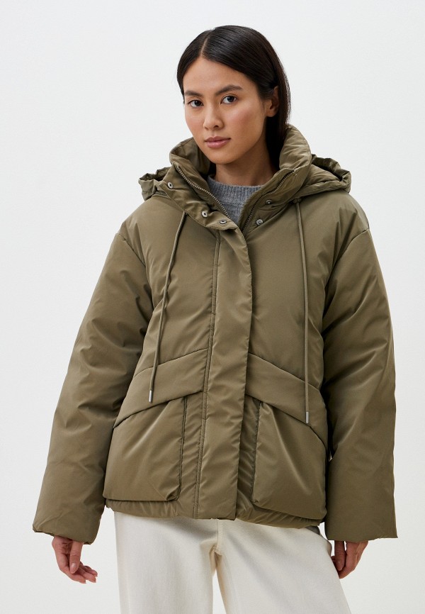 Sela Пуховик - фото 1