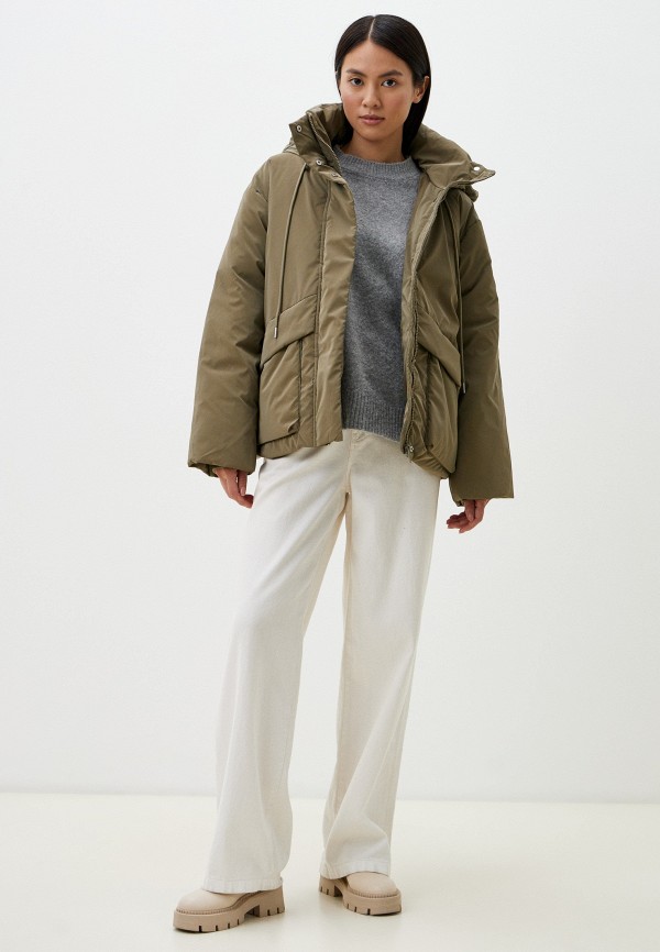 Sela Пуховик - фото 2