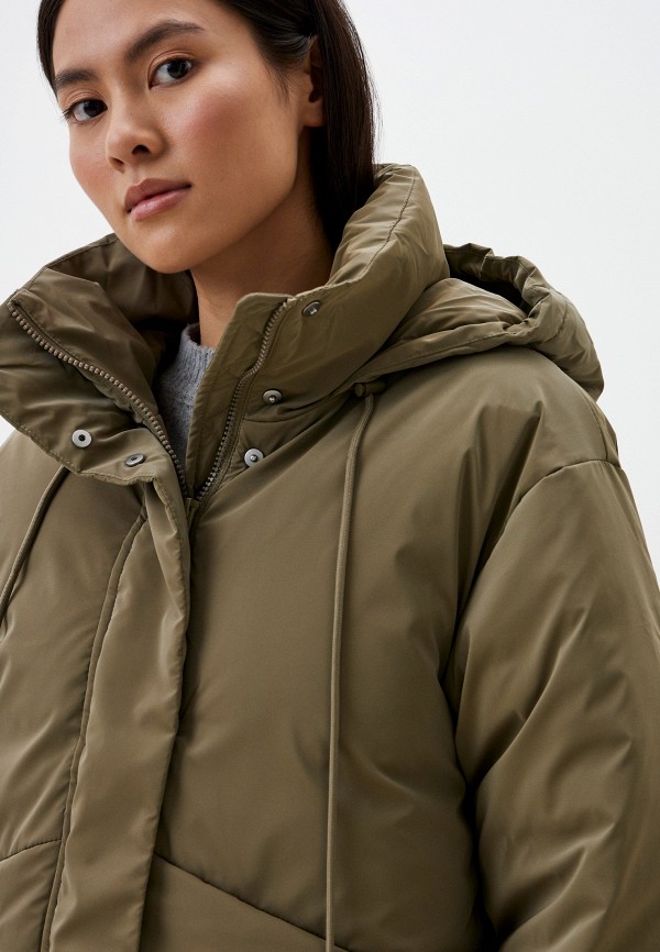 Sela Пуховик - фото 4