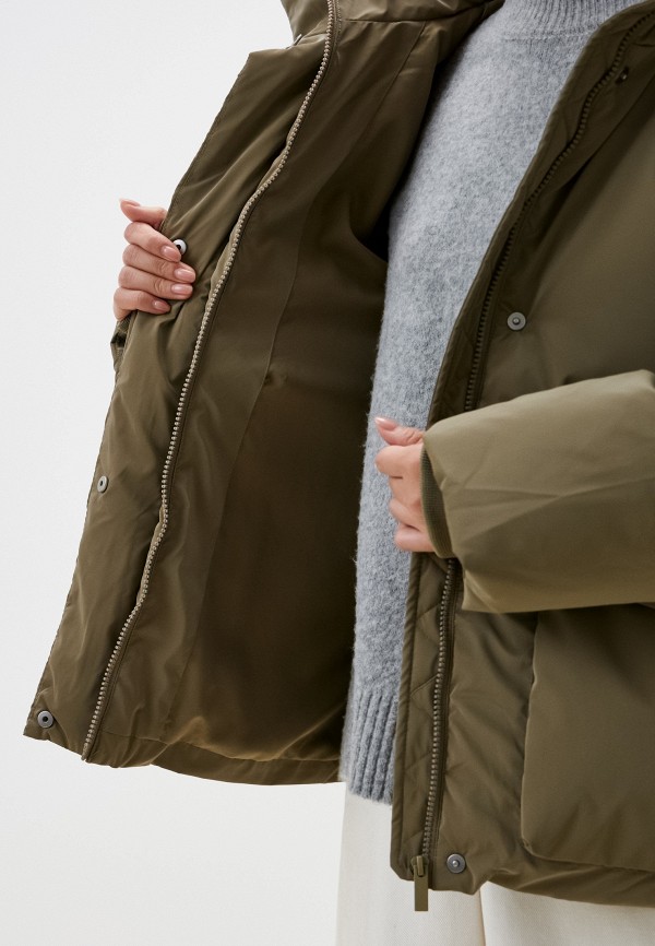 Sela Пуховик - фото 5