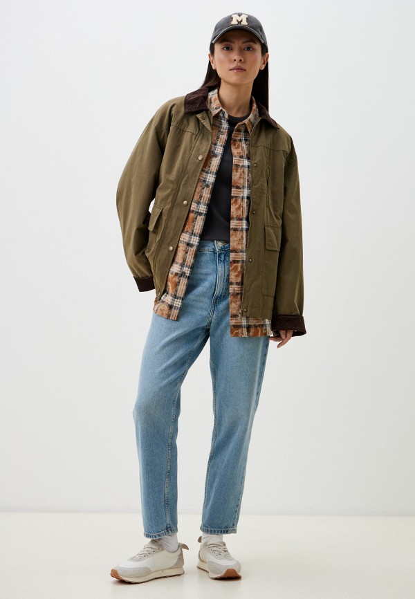 SELA Куртка рабочего - фото 2