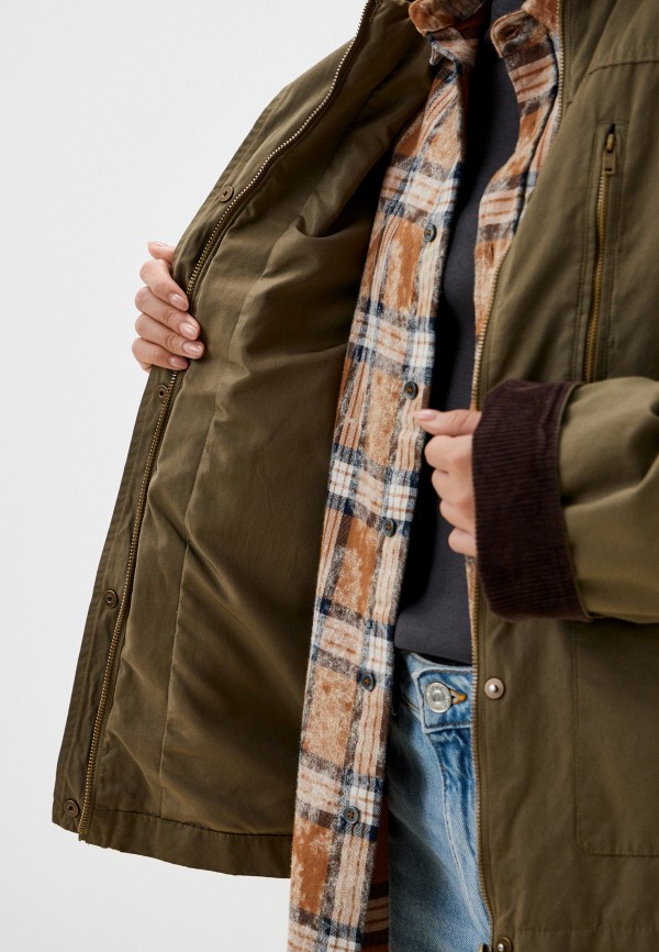 SELA Куртка рабочего - фото 4