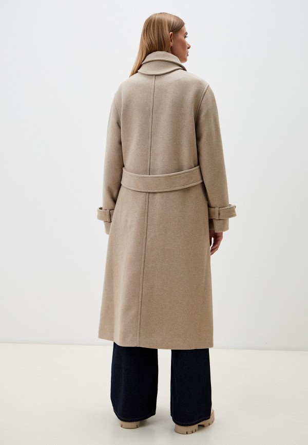 Sela Пальто однобортное - фото 3