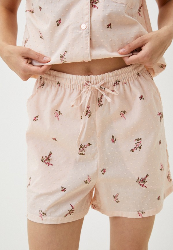 SELA Шорты домашние - фото 4