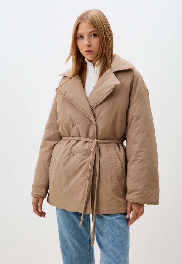 Sela Куртка-пальто - фото 1