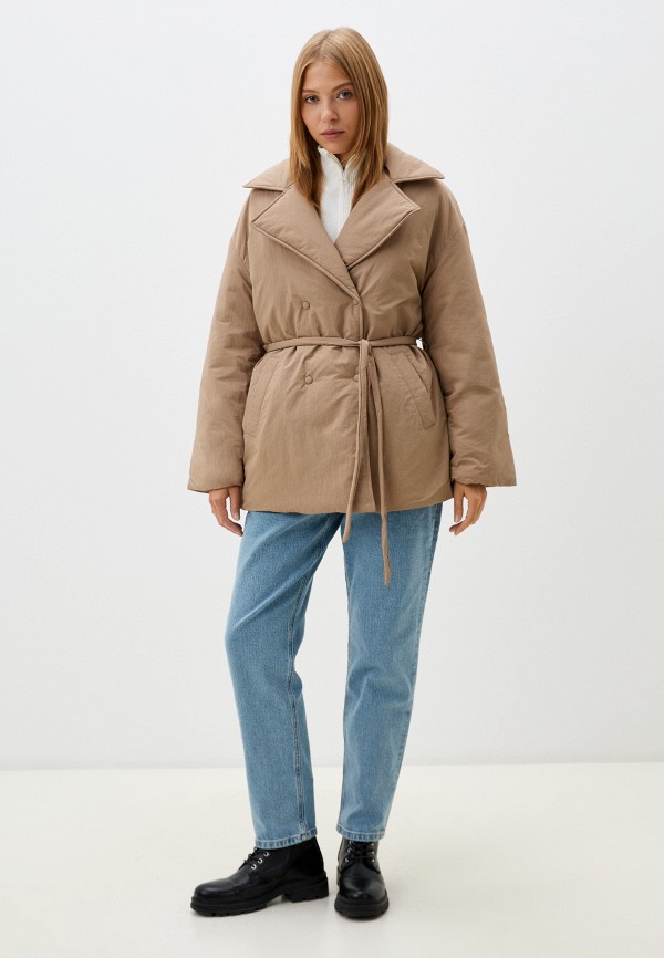 Sela Куртка-пальто - фото 2