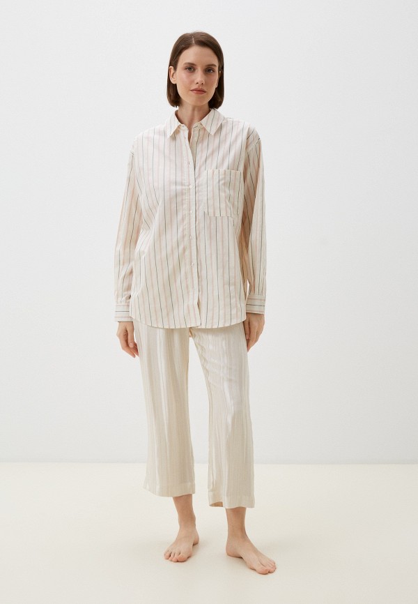 Sela Рубашка домашняя - фото 2