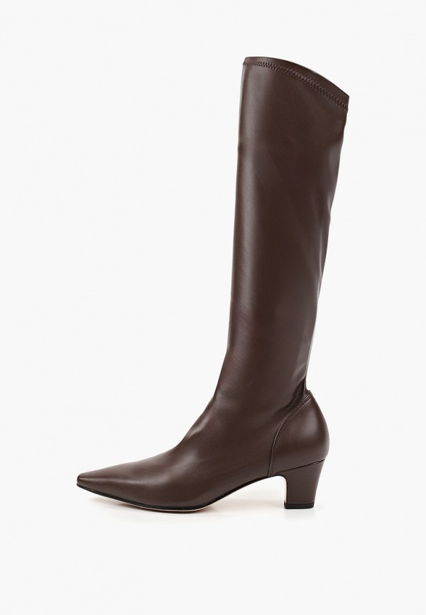 Ivolga Сапоги - фото 1