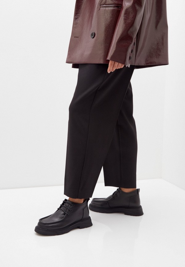 Pierre Cardin Ботинки - фото 6