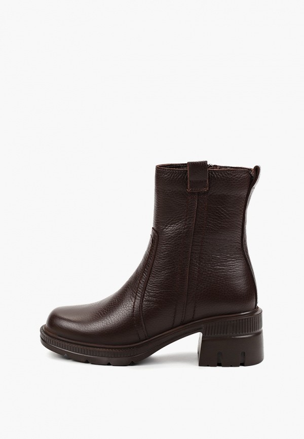 Alessio Nesca Ботильоны - фото 1