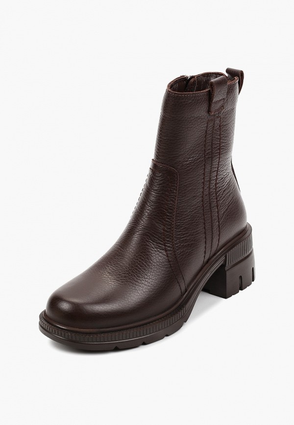 Alessio Nesca Ботильоны - фото 2