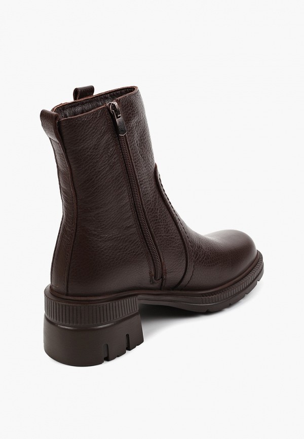 Alessio Nesca Ботильоны - фото 3