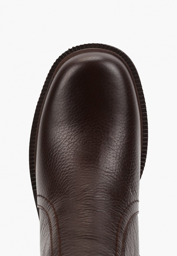 Alessio Nesca Ботильоны - фото 4