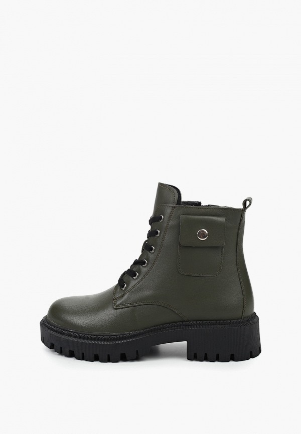 Pierre Cardin Ботинки - фото 1