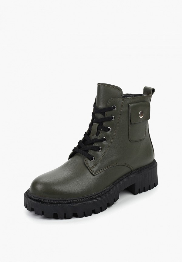 Pierre Cardin Ботинки - фото 2