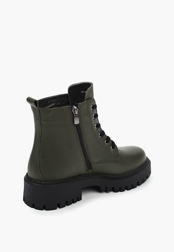 Pierre Cardin Ботинки - фото 3