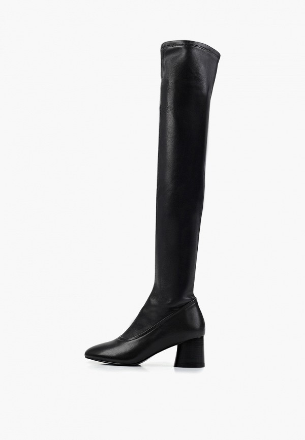 IDOL Ботфорты - фото 1