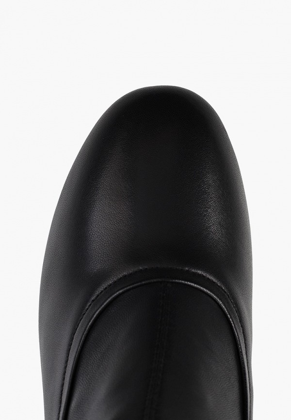 IDOL Ботфорты - фото 4