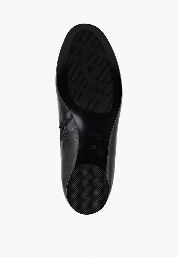 IDOL Ботфорты - фото 5