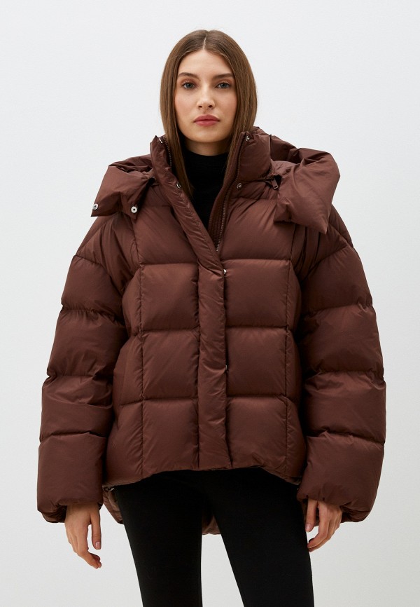 Love Republic Пуховик - фото 1