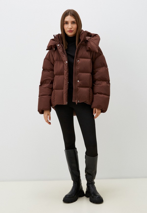 Love Republic Пуховик - фото 2