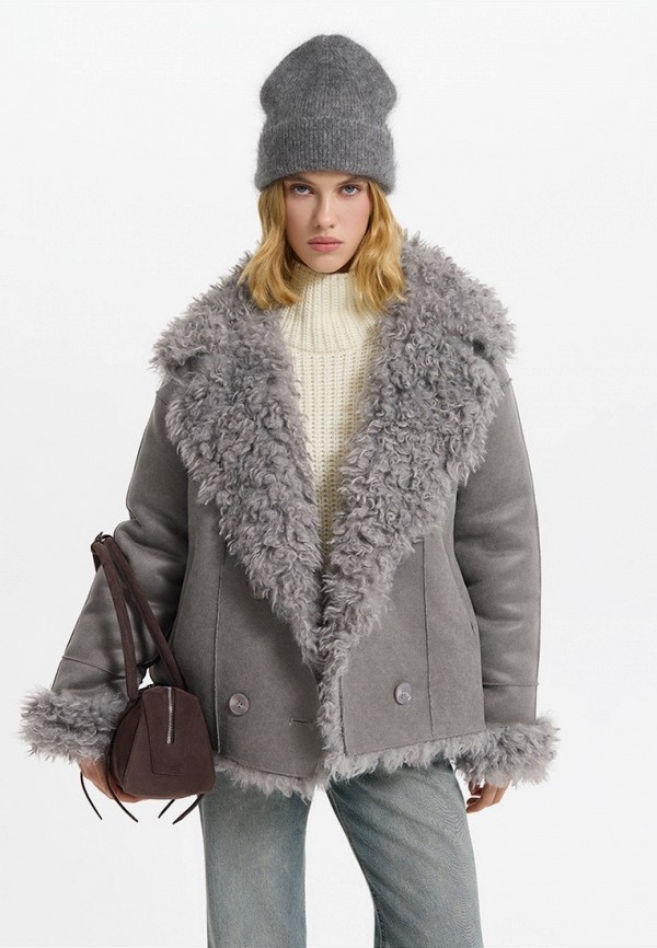 Love Republic Дубленка - Exclusive online - фото 1