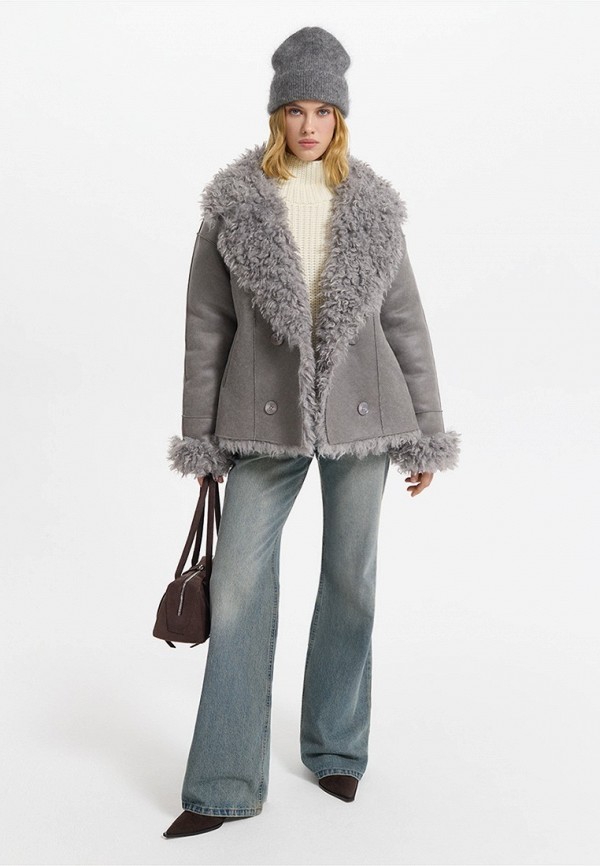 Love Republic Дубленка - Exclusive online - фото 2