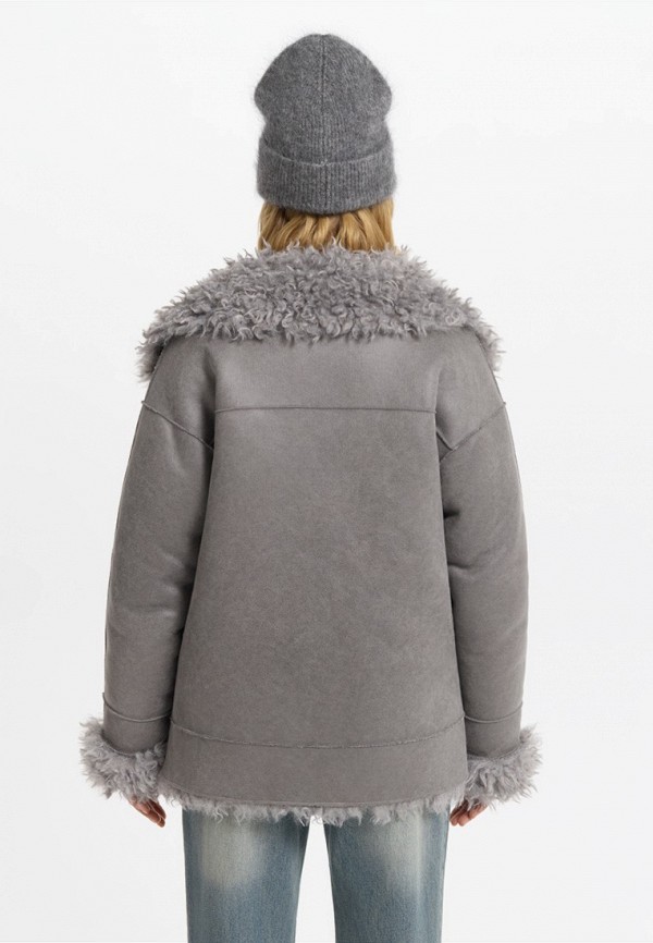 Love Republic Дубленка - Exclusive online - фото 3