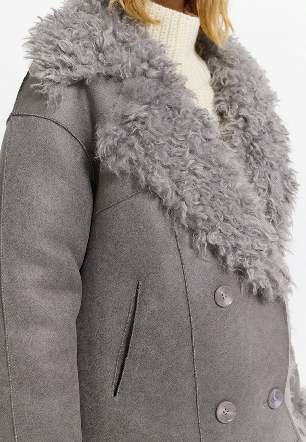 Love Republic Дубленка - Exclusive online - фото 4