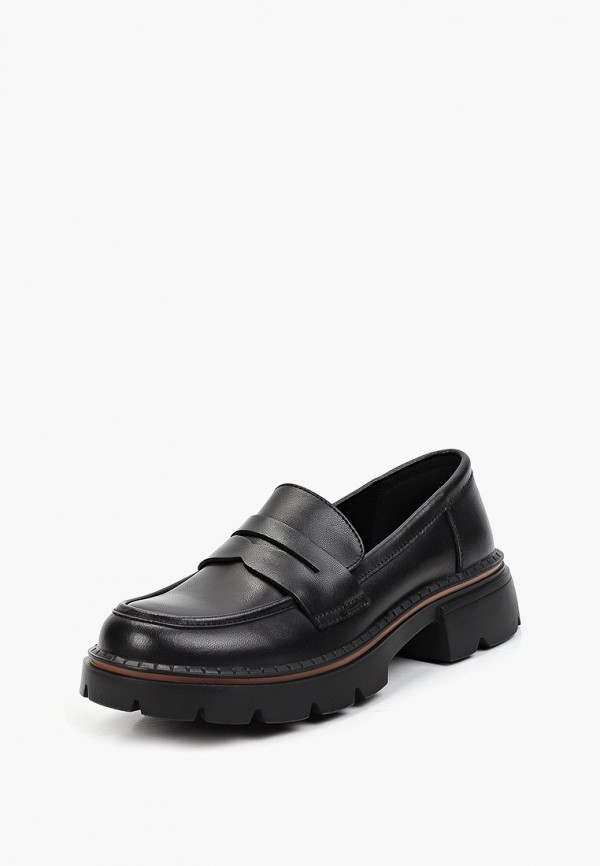 Dino Ricci Лоферы - фото 2