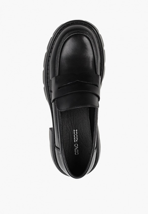 Dino Ricci Лоферы - фото 4