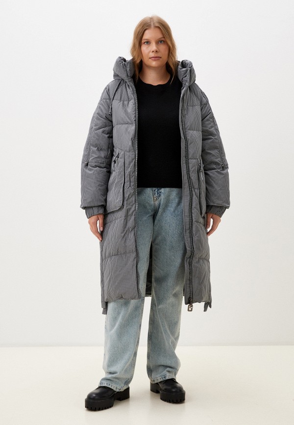 Winterra Пуховик - фото 2