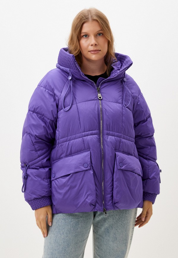 Winterra Куртка утепленная - фото 1