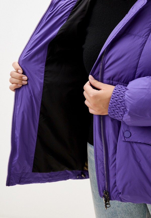 Winterra Куртка утепленная - фото 4