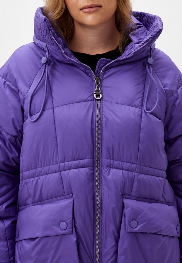 Winterra Куртка утепленная - фото 5