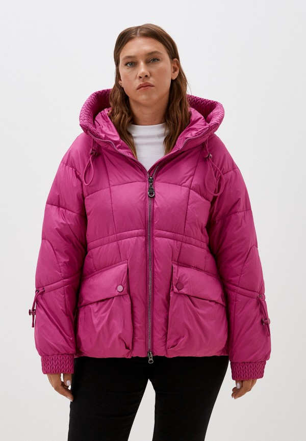 Winterra Пуховик - фото 1