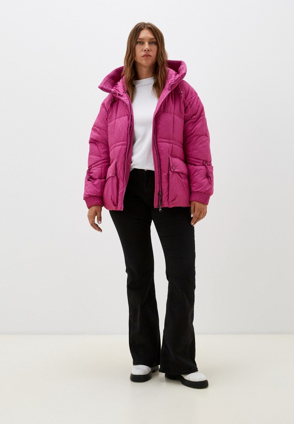 Winterra Пуховик - фото 2