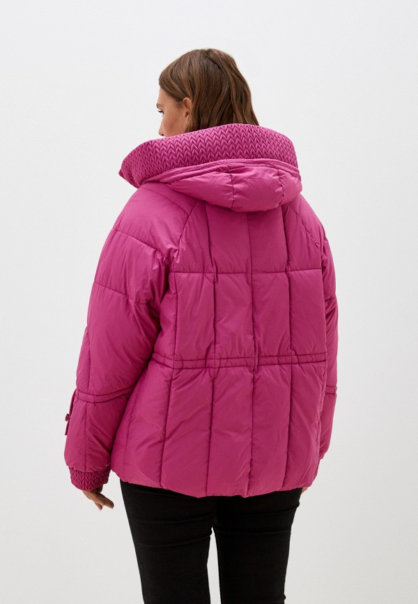 Winterra Пуховик - фото 3