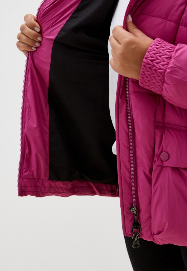 Winterra Пуховик - фото 4