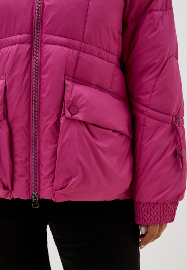 Winterra Пуховик - фото 5