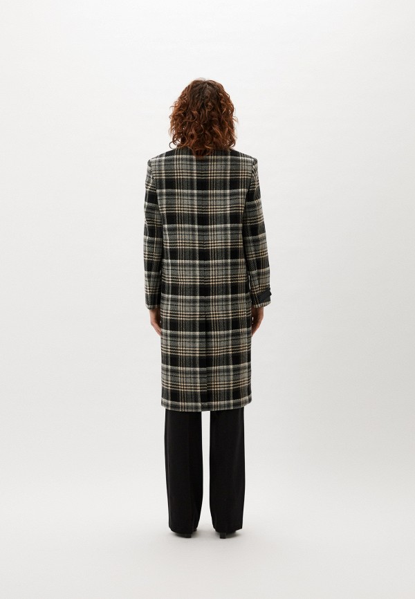 Tara Jarmon Пальто двубортное - фото 3