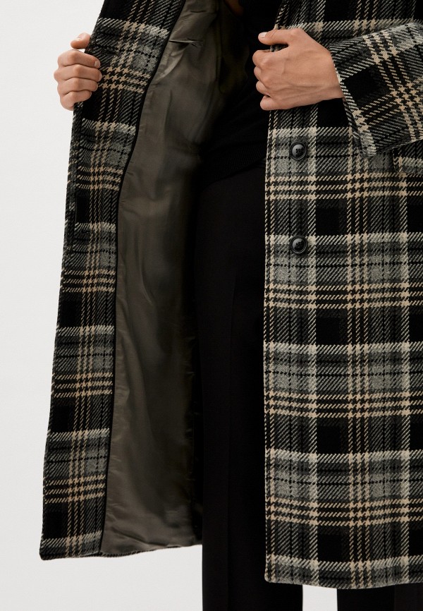 Tara Jarmon Пальто двубортное - фото 4