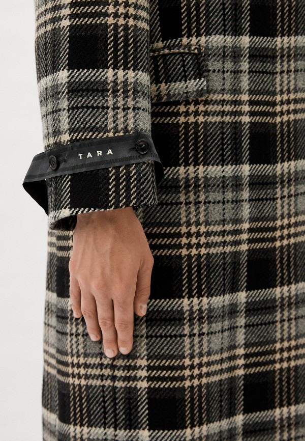 Tara Jarmon Пальто двубортное - фото 5