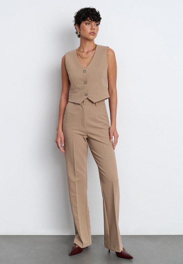 Darsi.studio Брюки - Lamoda Online Exclusive - фото 2