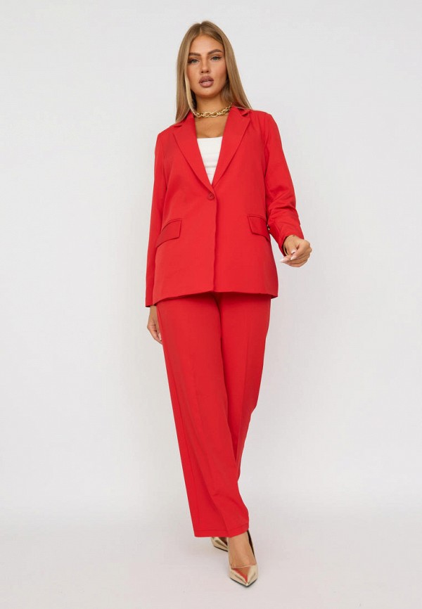 Olya Stoforandova Костюм - фото 1