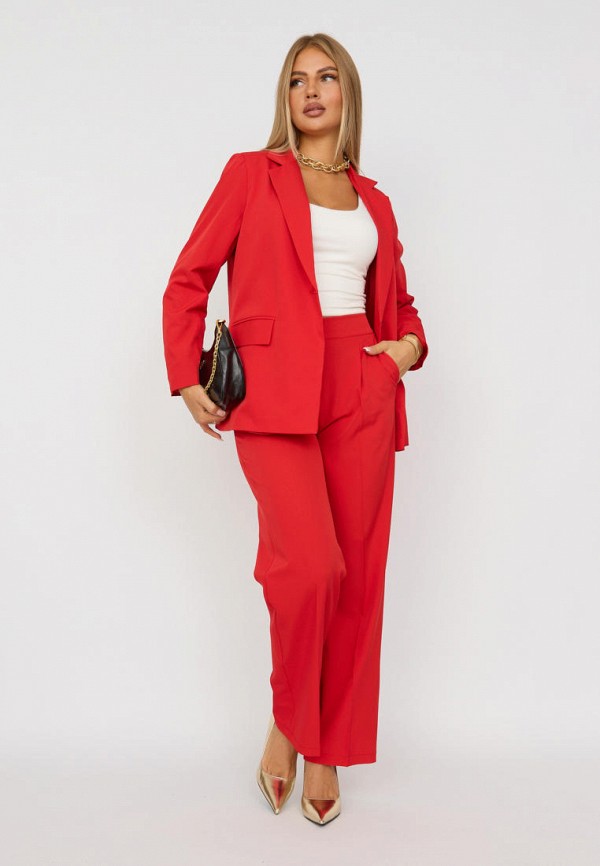 Olya Stoforandova Костюм - фото 4